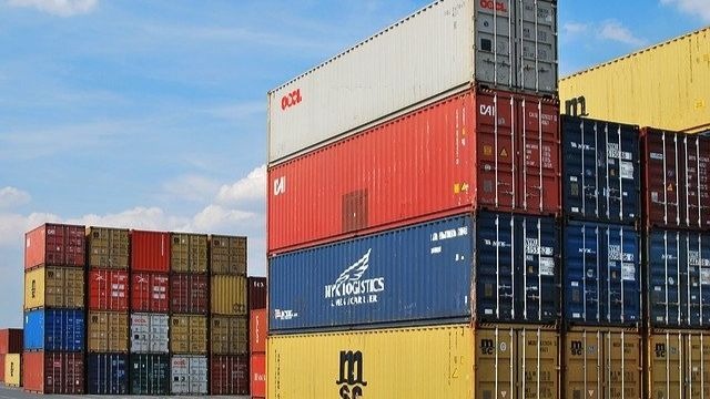 中国輸入貿易事業部のイメージ画像